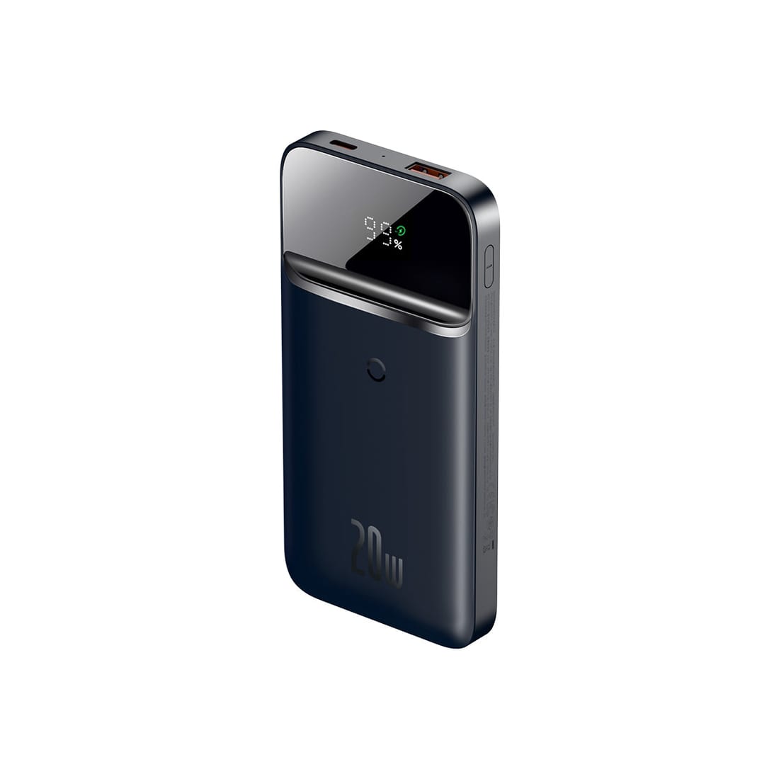 Baseus Magnetic Power Bank 10,000mAh